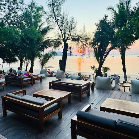 Sunny Cove Beach Resort Koh Phayam Ranong Exterior photo